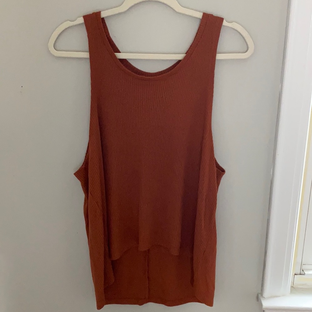 Forever 21 Tank